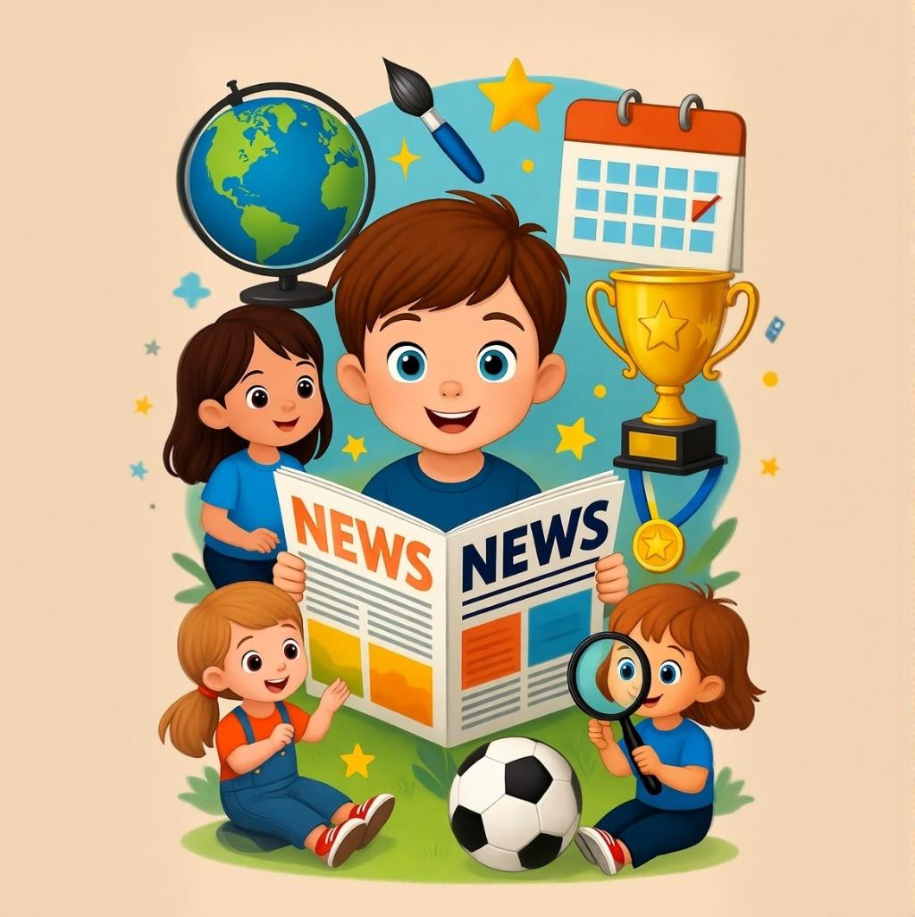 اخبار کودک و روانشناسی